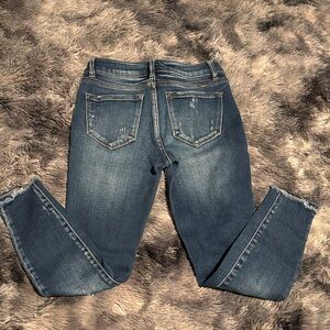 Kancan size 5/26 skinny jeans